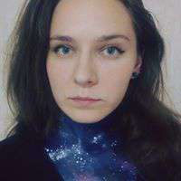 Екатерина Панова