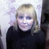 Svetlana Shishkovets