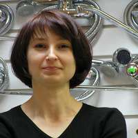 Nadezhda Sokolova