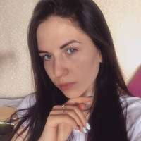 Катерина Сергеева
