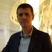 Андрей Воронков