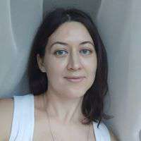 Tetiana Ilarionova
